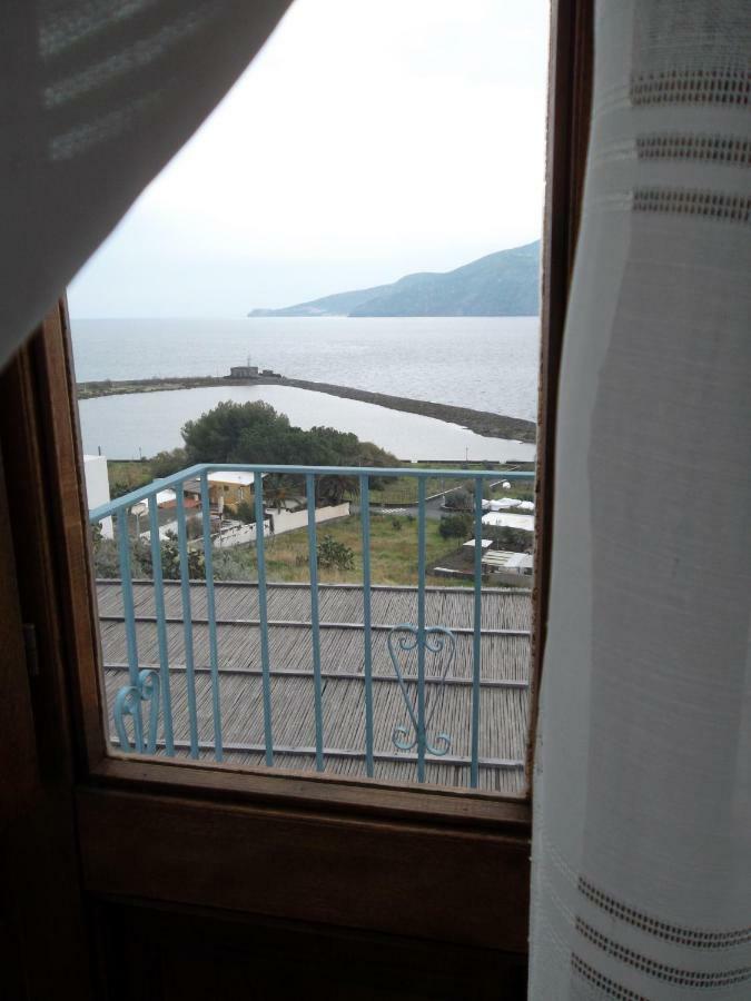 Casa Del Sole Villa Lingua Eksteriør billede