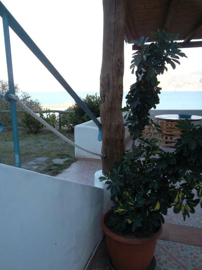 Casa Del Sole Villa Lingua Eksteriør billede