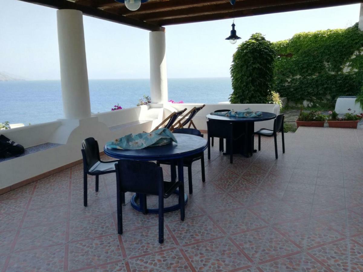 Casa Del Sole Villa Lingua Eksteriør billede